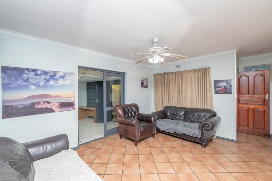 2 Bedroom Property for Sale in Bonnie Brae Western Cape